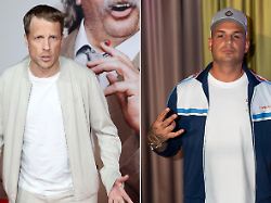 Stalker sorgte für Alarm: Polizeieinsatz bei Oliver Pocher - wegen Pietro Lombardi